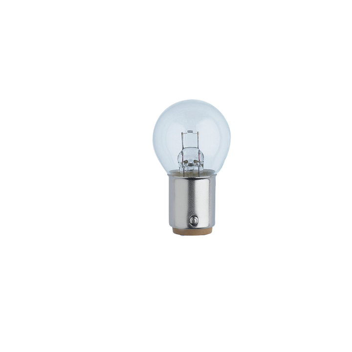 Lampe halogène Dr Fischer 6V 30W culot B15D (BA15D)