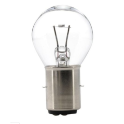 LAMPE HALOGÈNE BA20D NARVA...