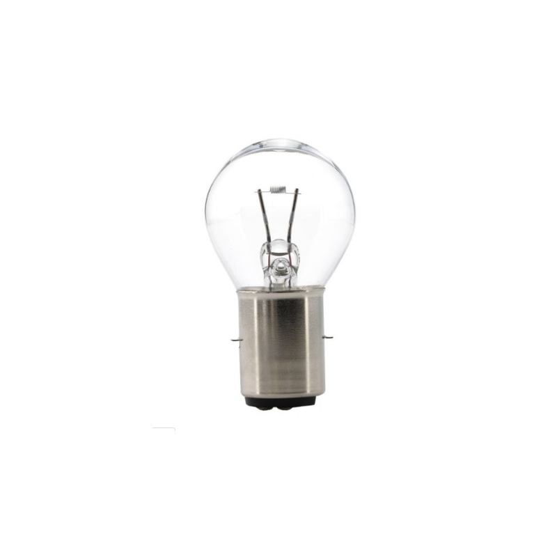 LAMPE HALOGÈNE BA20D NARVA 67411