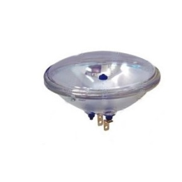 Lampe halogène 24V 40W G16 réflecteur PAR45/PAR46