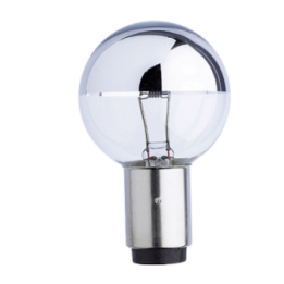 Lampe Halogène Dr. Fischer 110V 50W BX22D HO16679