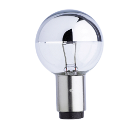 LAMPE HALOGÈNE BX22D...