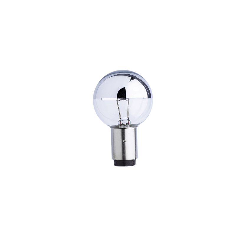 LAMPE HALOGÈNE BX22D COMPATIBLE HANAULUX HO16679