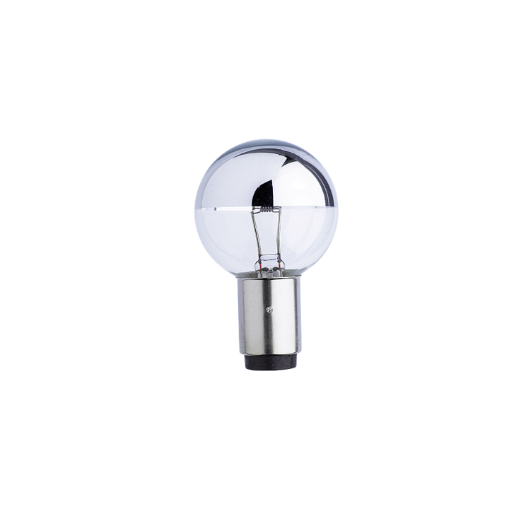 Lampe Halogène Dr. Fischer 110V 50W BX22D HO16679