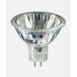 Lampe Halogène Philips Brilliantline PRO Dichroic 50W GU5.3 12V MR16