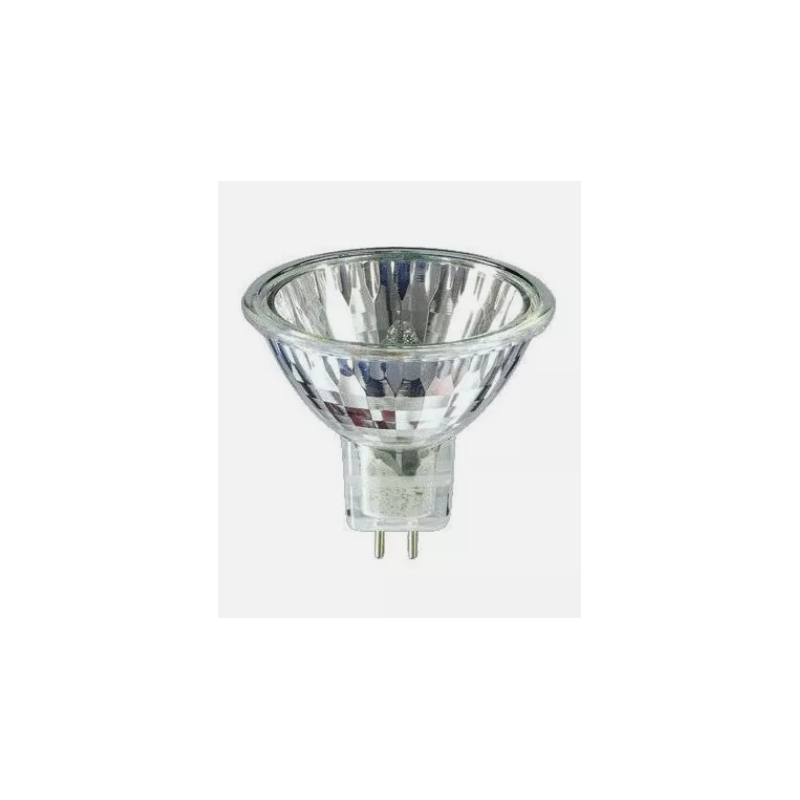 LAMPE HALOGÈNE GU5.3 EXZ RÉFLECTEUR OUVERT PHILIPS 14619