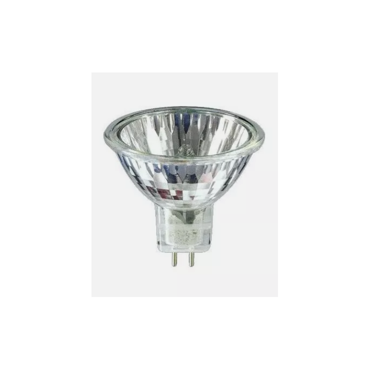 Lampe Halogène Philips Brilliantline PRO Dichroic 50W GU5.3 12V MR16