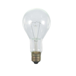 Lampe Halogène E40 250 / 100W