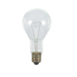 LAMPE HALOGÈNE E40