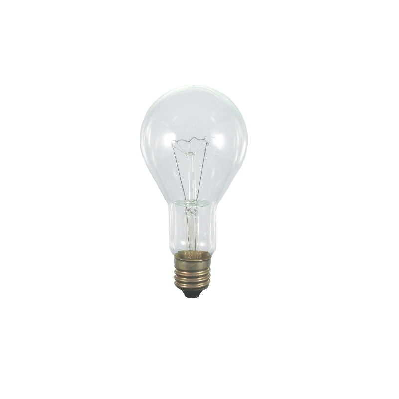 LAMPE HALOGÈNE E40