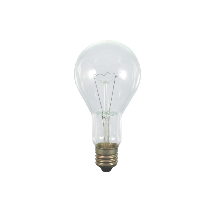 Lampe Halogène E40 250 / 100W