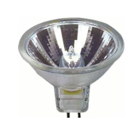 LAMPE HALOGÈNE ML301 KLS...