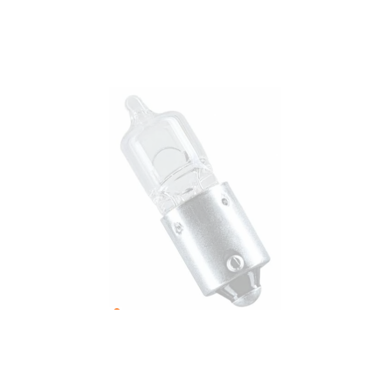 LAMPE HALOGÈNE BA9S TYPE HMB50 64111