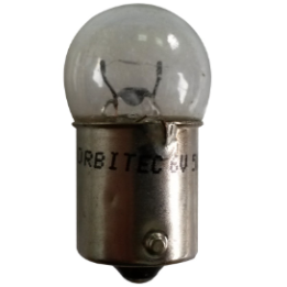 LAMPE HALOGÈNE BA9S
