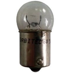 LAMPE HALOGÈNE BA9S