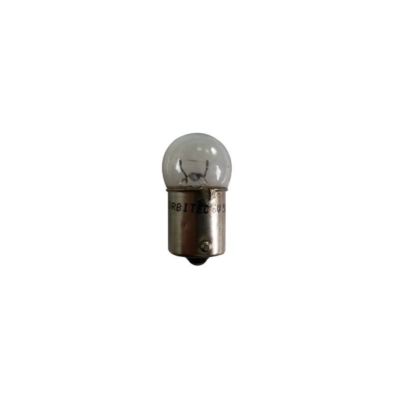 LAMPE HALOGÈNE BA9S
