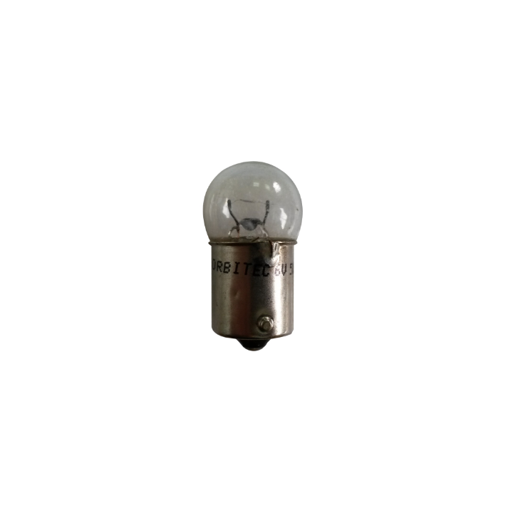 LAMPE HALOGÈNE BA9S