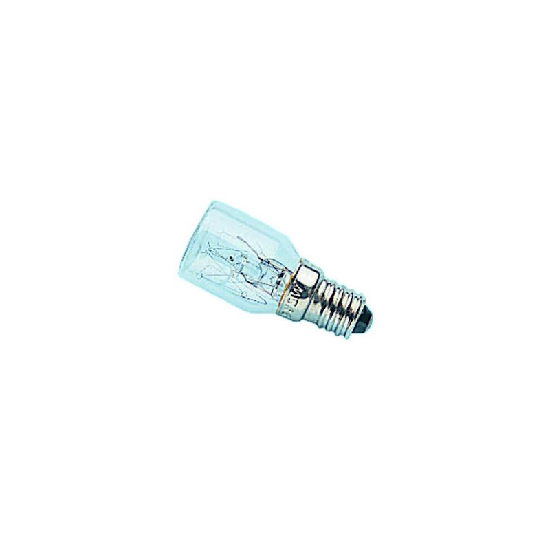 LAMPE HALOGÈNE E10  C7A AVEC FILAMENT