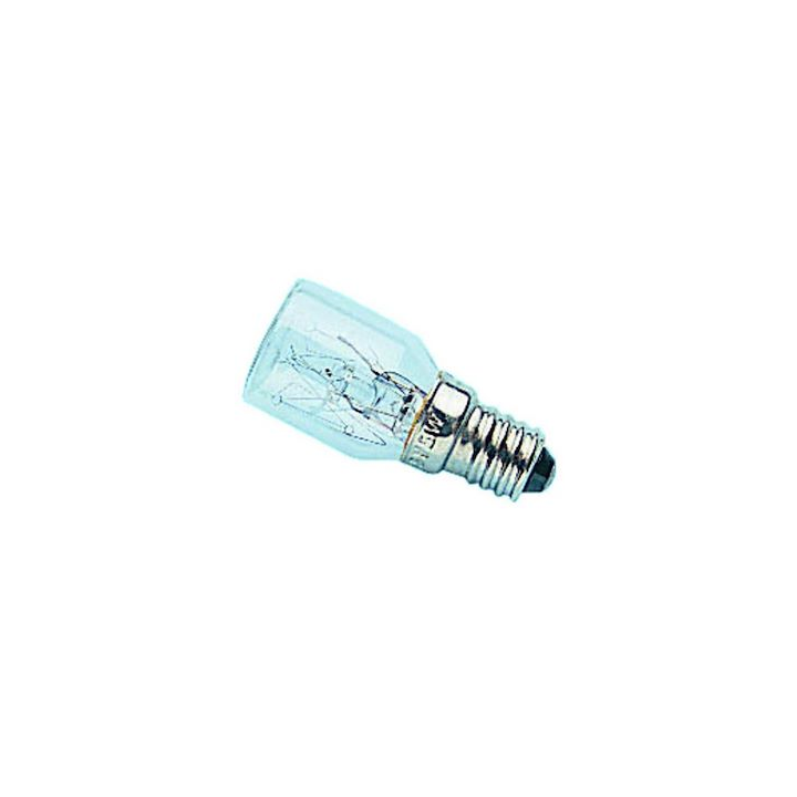 Ampoule de signalisation E10 255V 5W 16x35
