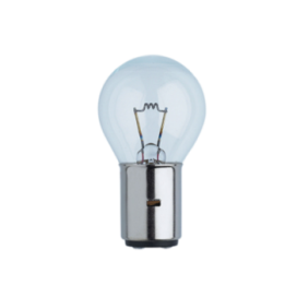 Lampe à incandescence Dr. Fischer 8029 15V 60W BA20D