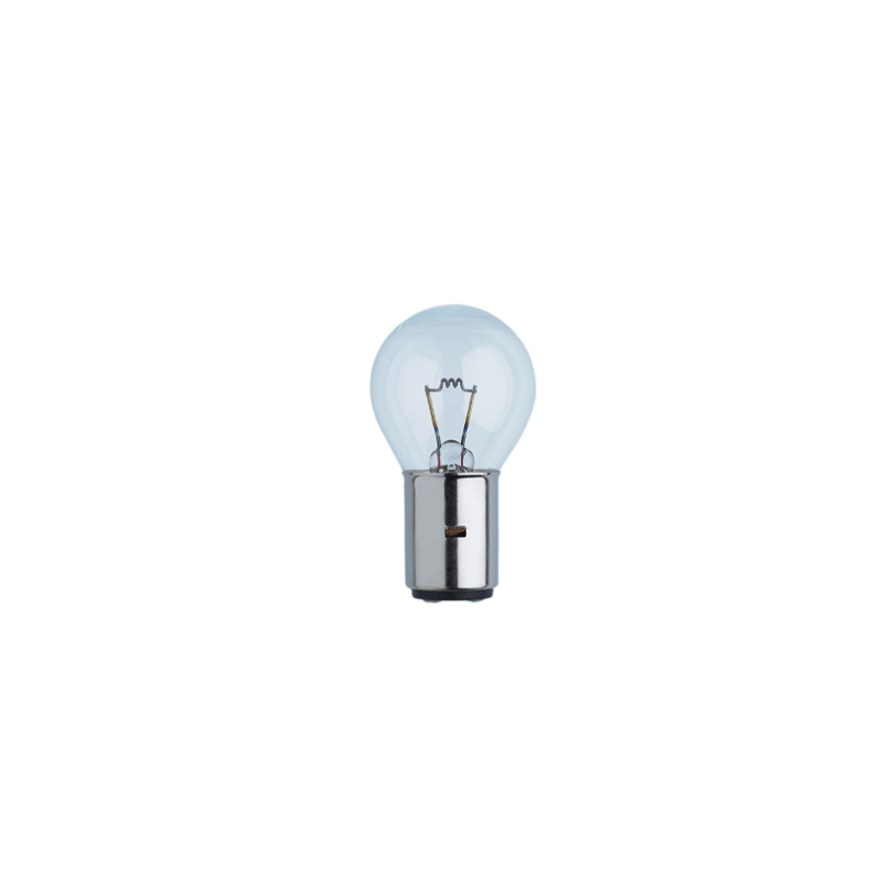 LAMPE HALOGÈNE BA20D COMPATIBLE OSRAM 8029