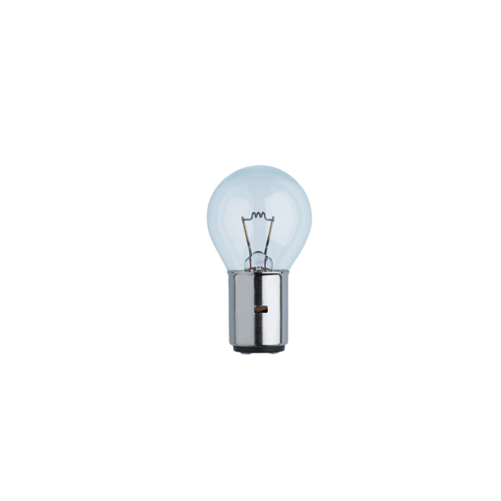 Lampe à incandescence Dr. Fischer 8029 15V 60W BA20D
