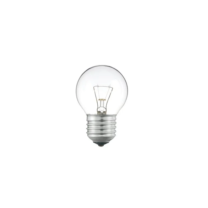Ampoule à incandescence classique 230V 60W E27 FD2370