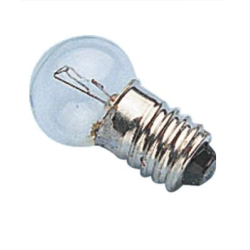 LAMPE HALOGÈNE E10