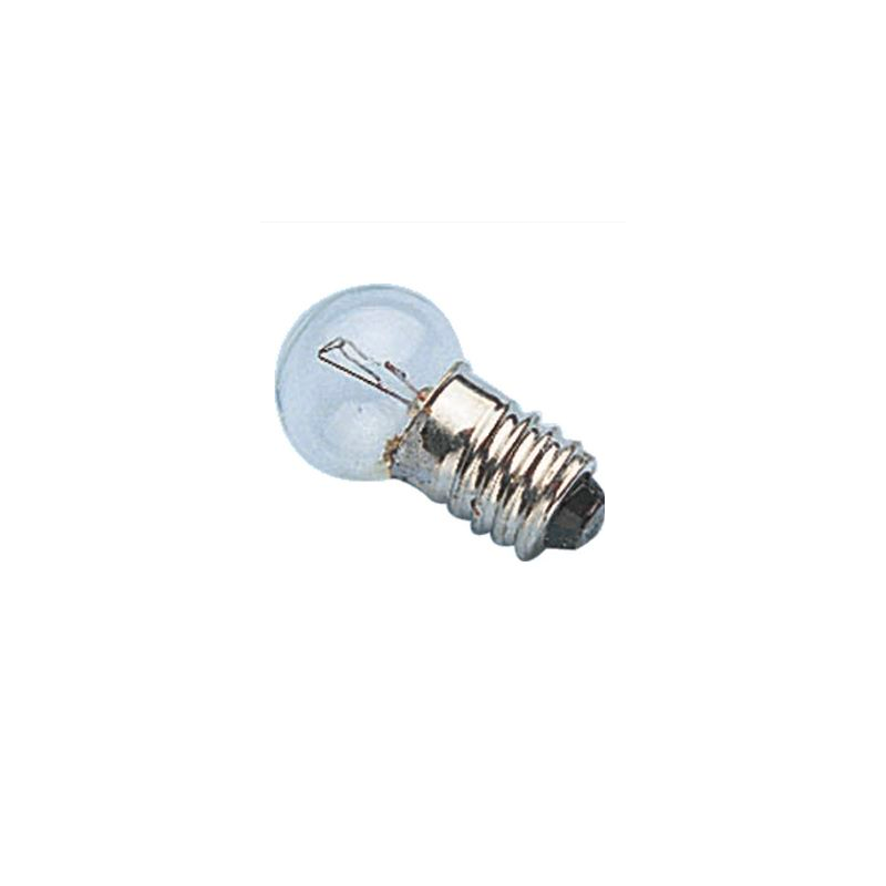 LAMPE HALOGÈNE E10