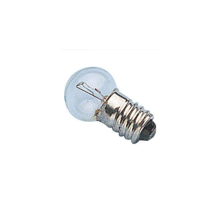 Lampe à incandescence Orbitec E3856 12V 6W E10