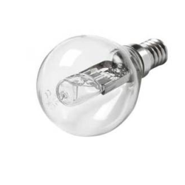 Ampoule excitatrice à Incandescence 8V 6A E14 P7045