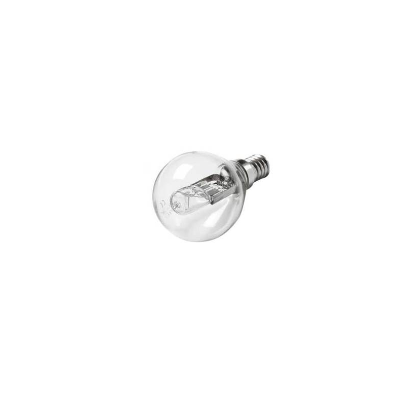 LAMPE HALOGÈNE E14