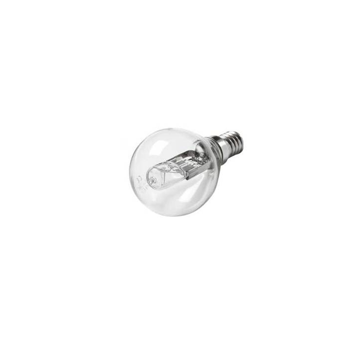 Ampoule excitatrice à Incandescence 8V 6A E14 P7045