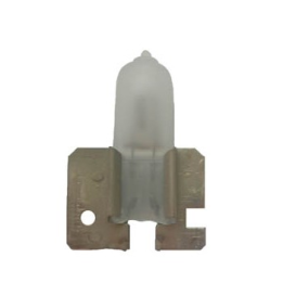 Lampe Halogène 24V ailettes X511 Dépolie