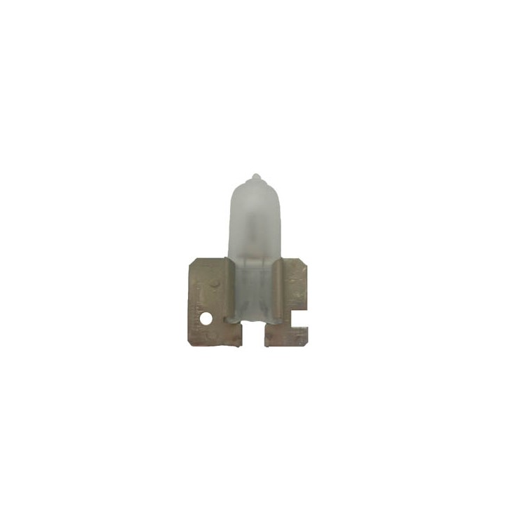 Lampe Halogène 24V ailettes X511 Dépolie