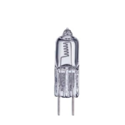 LAMPE HALOGÈNE FILAMENT...