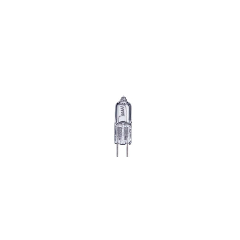 LAMPE HALOGÈNE FILAMENT GY6.35 AXIAL SATURN