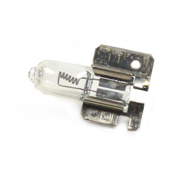 Ampoule halogène Dr Fischer 24V 80W avec ailette
