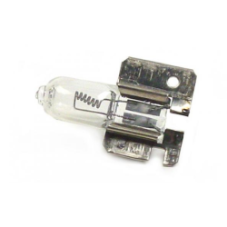 LAMPE HALOGÈNE AILETTE