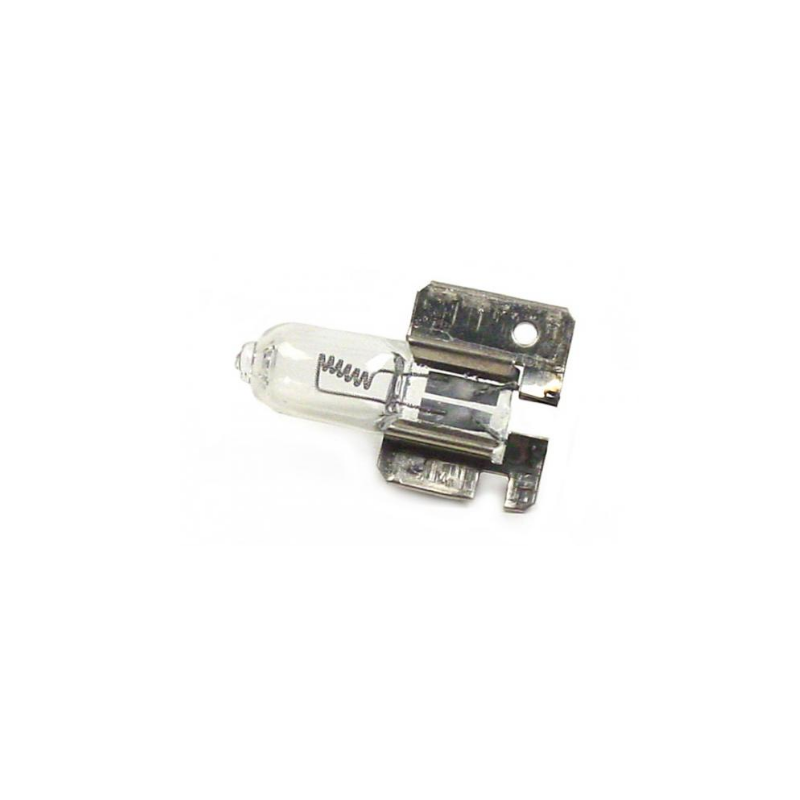 LAMPE HALOGÈNE AILETTE