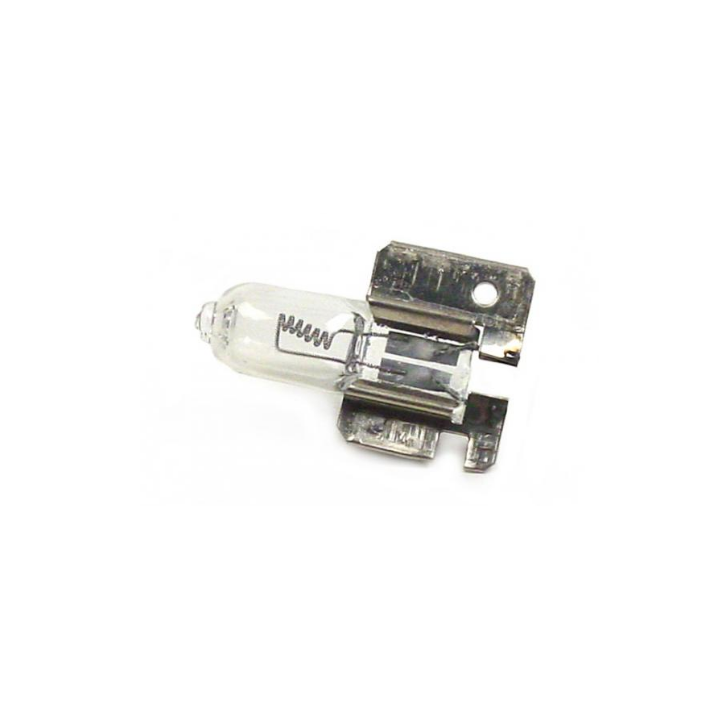 Ampoule halogène Dr Fischer 24V 80W avec ailette