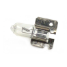 LAMPE HALOGÈNE AILETTE