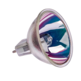 Lampe halogène Orbitec ESJ 82V 85W GY5.3 réflecteur MR16