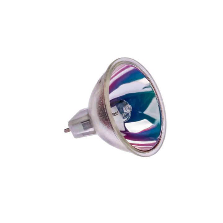 Lampe halogène Orbitec ESJ 82V 85W GY5.3 réflecteur MR16