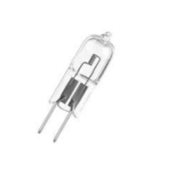 LAMPE HALOGÈNE GY6.35 DR MACH