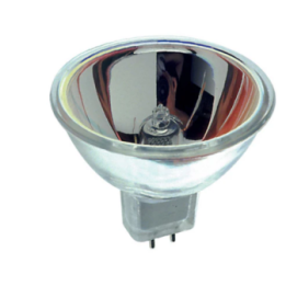 LAMPE HALOGÈNE GX5.3 EKG