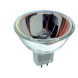 LAMPE HALOGÈNE GX5.3 EKG