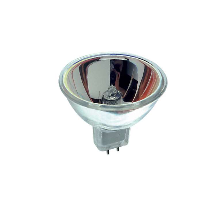 Lampe halogène Ushio EKG 19V 80W GX5.3