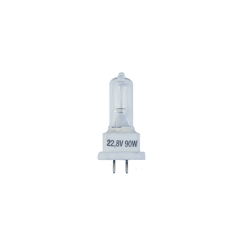 LAMPE HALOGÈNE HANAULUX BLUE COMPATIBLE 56053198
