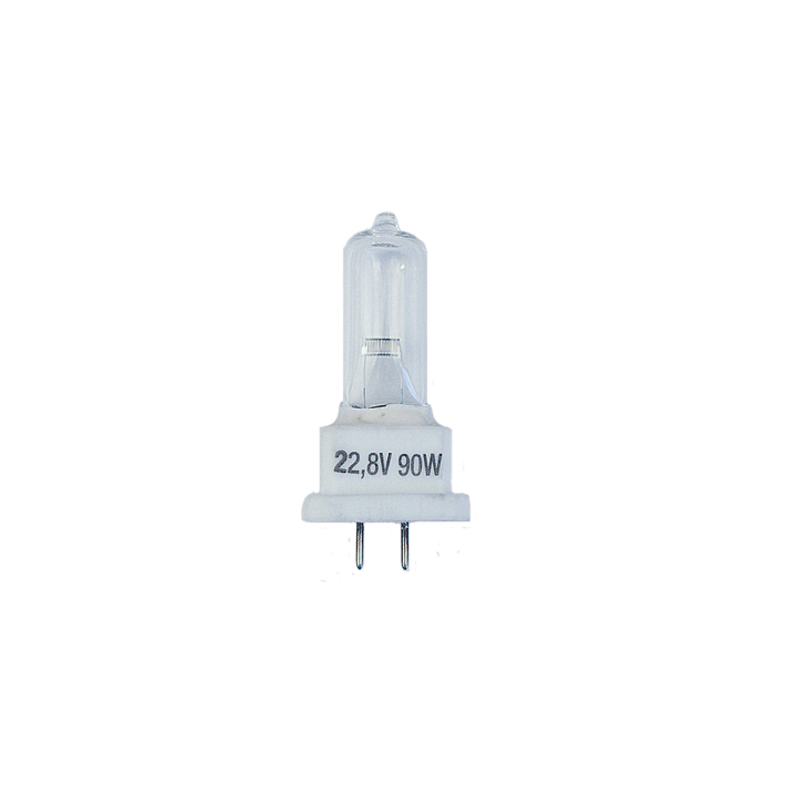 LAMPE HALOGÈNE HANAULUX BLUE  H56053198